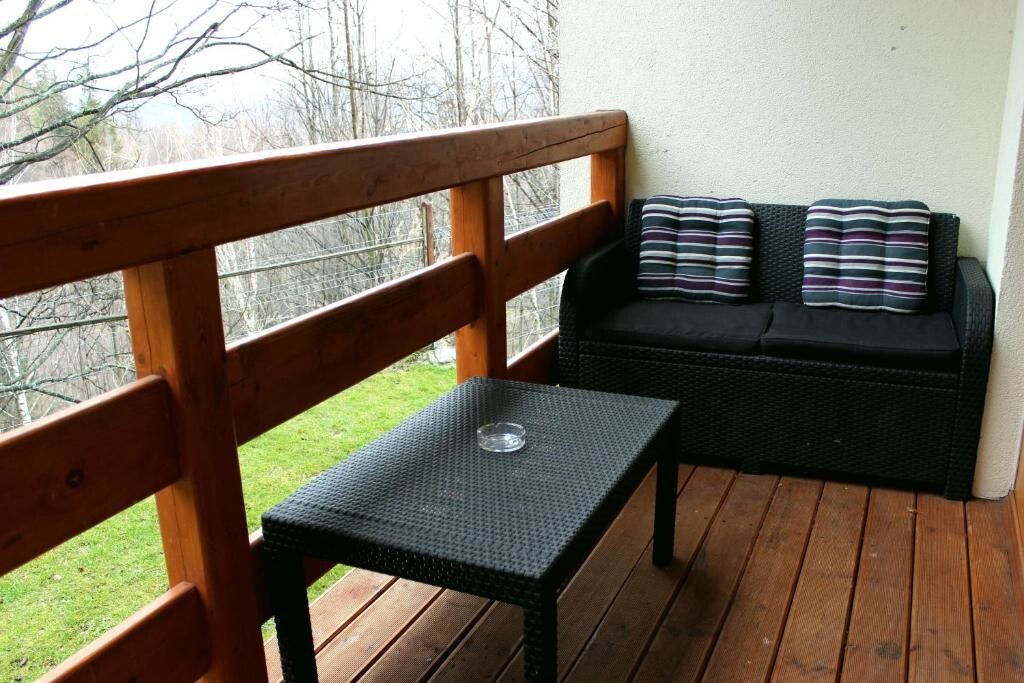 Apartament Pod Śnieżką Карпач